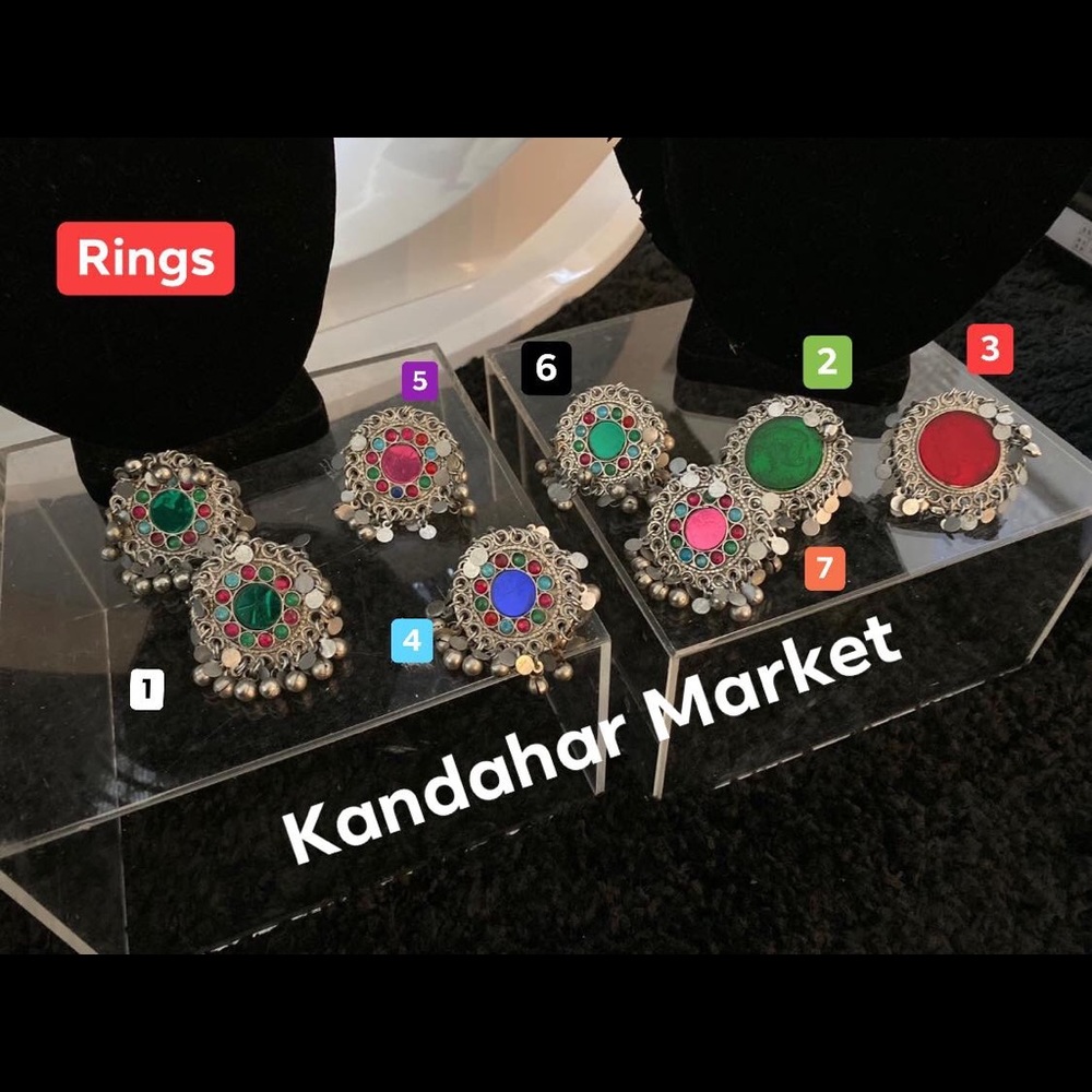 Rings